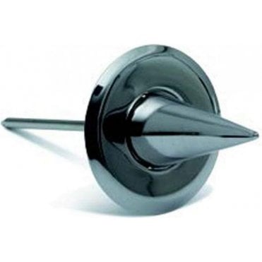 #10 Stainless Steel Flower Nail - 40mm