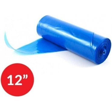 12" High Grip Professional Disposable Piping Bags - Choose Your Pack Size