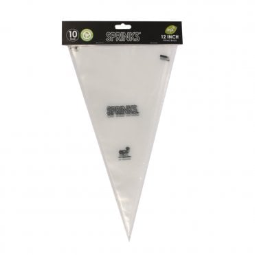 12" OXO DEGRADABLE Piping Bags