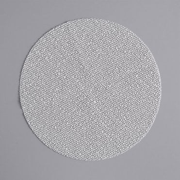 12" Round Non-Slip Cake Stand Pad - 620