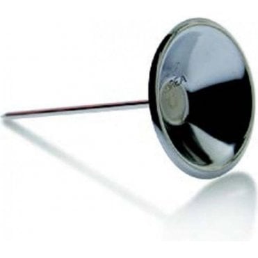 #12 Stainless Steel Flower Nail - 45mm