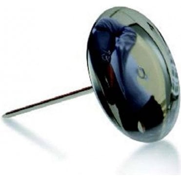 #13 Stainless Steel Flower Nail - 50mm