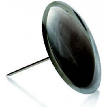 #14 Stainless Steel Flower Nail - 75mm