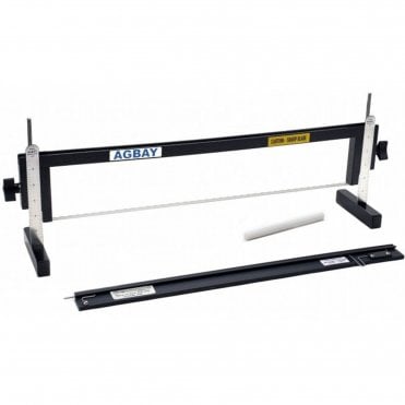20" Single Blade Advanced Cake Leveller