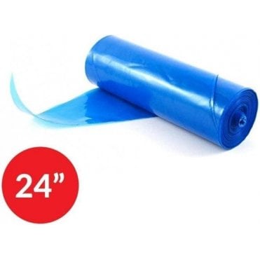 24" High Grip Professional Disposable Piping Bags - Choose Your Pack Size