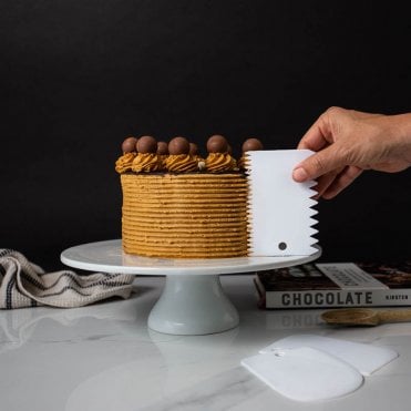 3-Piece Scraper Set