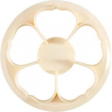 5 Petal Rose Cutter