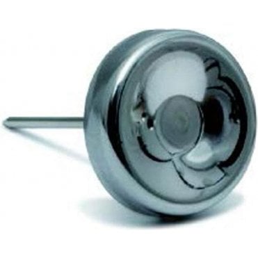 #5 Stainless Steel Flower Nail - 40mm