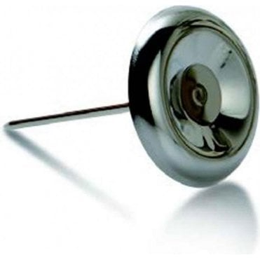 #8 Stainless Steel Flower Nail - 45mm