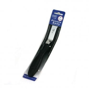9" Angled Cake Decorating Palette Knife