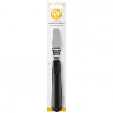 9" Tapered Spatula - Palette Knife