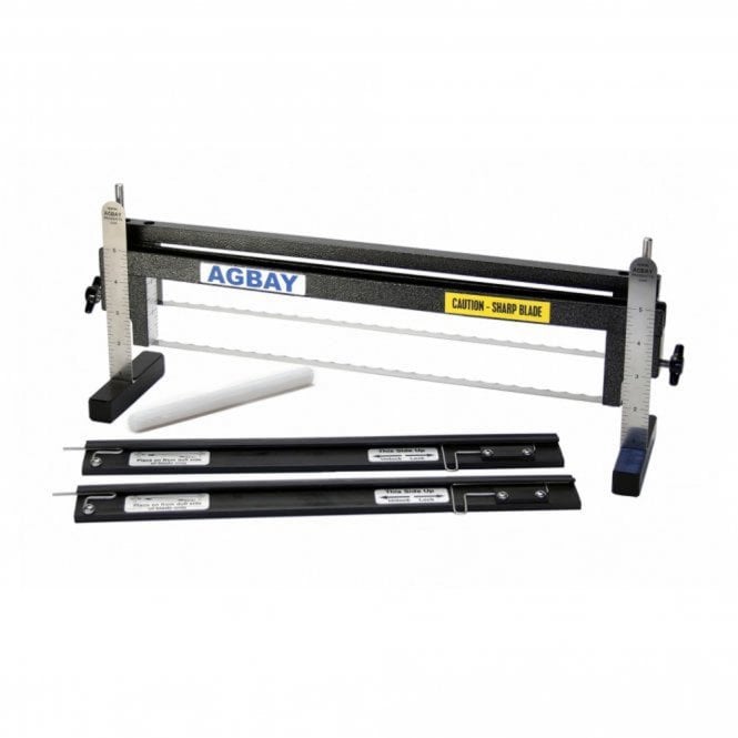 Agbay Junior 12