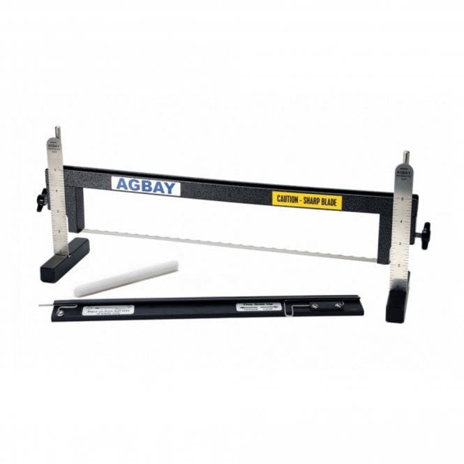 Agbay Junior 12