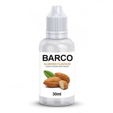 Almond Flavour 30ml