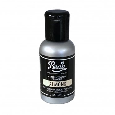 Almond Professional Concentrated Flavour - 40ml