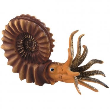 Ammonite - Disney Fairies Cake Topper 9.3cm / 3.7"