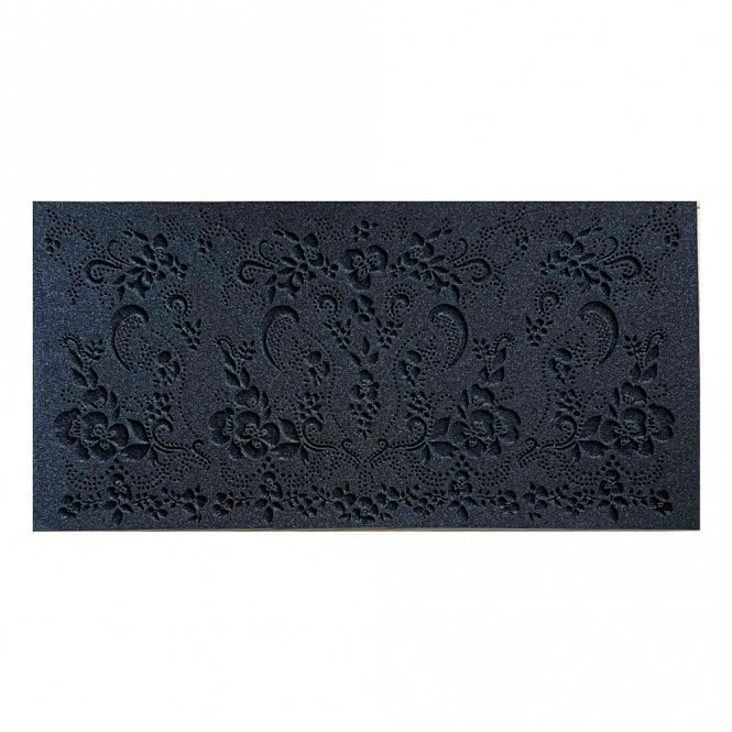 Angela Morrison Fatima - Cake Embosser Collection
