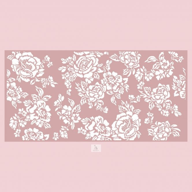 Angela Morrison Florence Cake Embosser