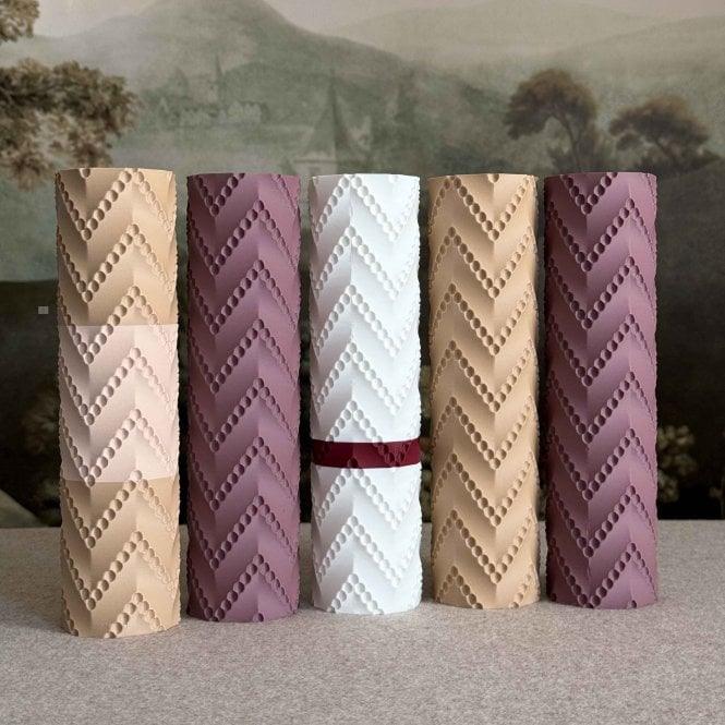 Angela Morrison The Contour Rolling Pin 9