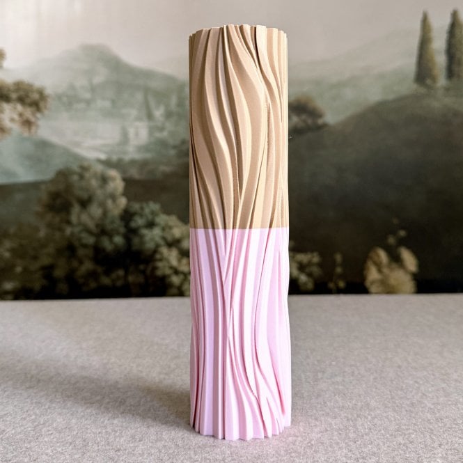 Angela Morrison Ukiyo Textured Rolling Pin 9