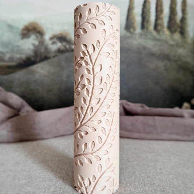 Angela Morrison Vine Rolling Pin 9