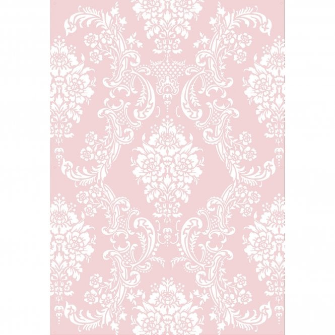 Angela Morrison Yunjin - Double Barrel Stencil Collection