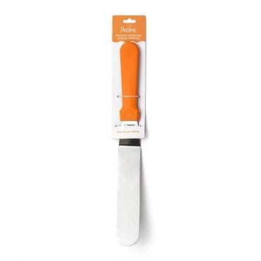 Angled Spatula 33cm - Blade 20cm