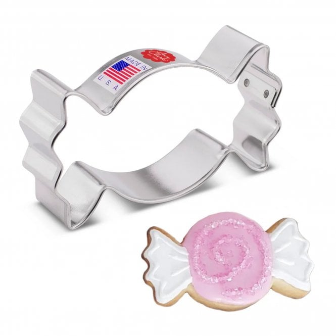 Ann Clark Cookie Cutters Candy Swirls Cookie Cutter – Sweetness in Every Shape