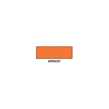Apricot - Pastel Paste Gel Food/Icing Colouring