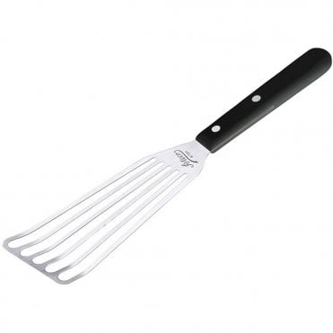Stainless Steel Slotted Fish Spatula - 6.5"