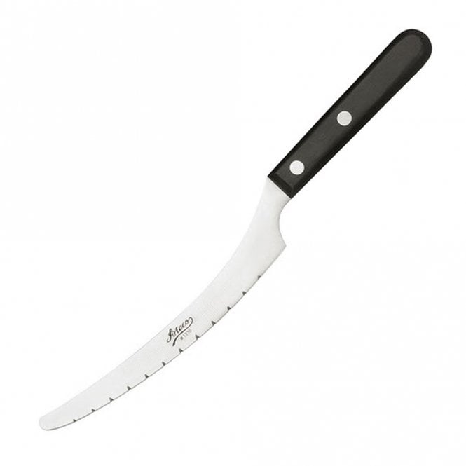 Ateco Stainless Steel Sponge Cake Knife
