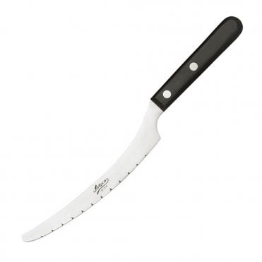 Stainless Steel Sponge Cake Knife