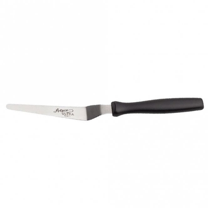 Ateco Stainless Steel Ultra Pointed Spatula - 5