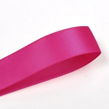 Azaiea Double-Faced Satin Ribbon - 25mm