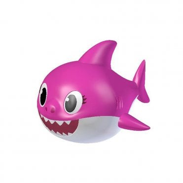Baby Shark - Cake Topper