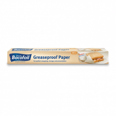 Greaseproof Paper 10m