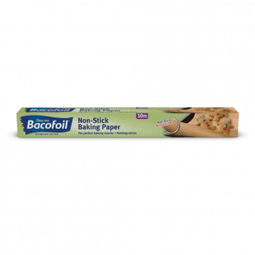 Non-Stick Baking Paper 5m