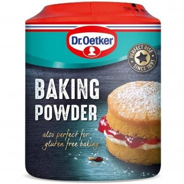 Baking Powder - 170g