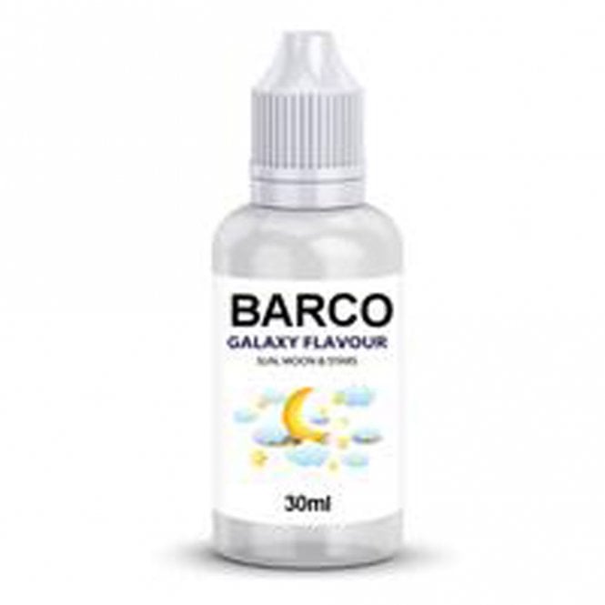 Barco Galaxy Flavour 30ml