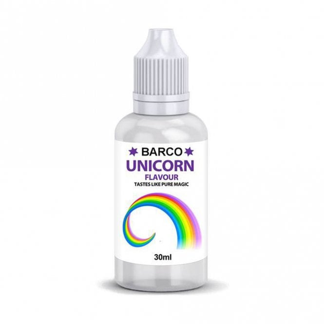 Barco Unicorn Flavour 30ml