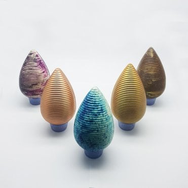 Beaked Beauty Egg Mould - 250g - Special Chocolate Mould