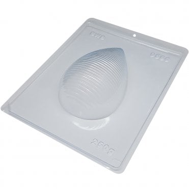 Beaked Egg Euphoria Mould - 250g - Special Chocolate Mould