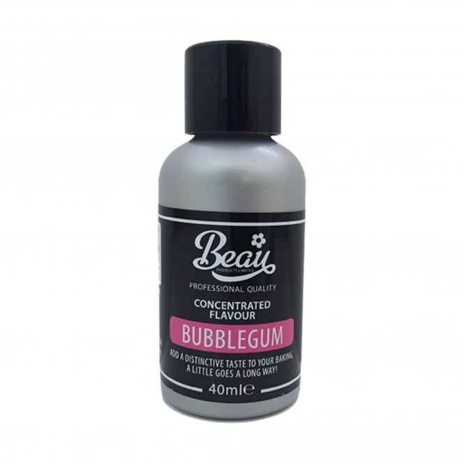 Beau Bubblegum Professional Concentrated Flavour – 40ml