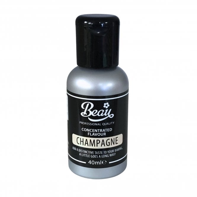 Beau Champagne Professional Concentrated Flavour - 40ml