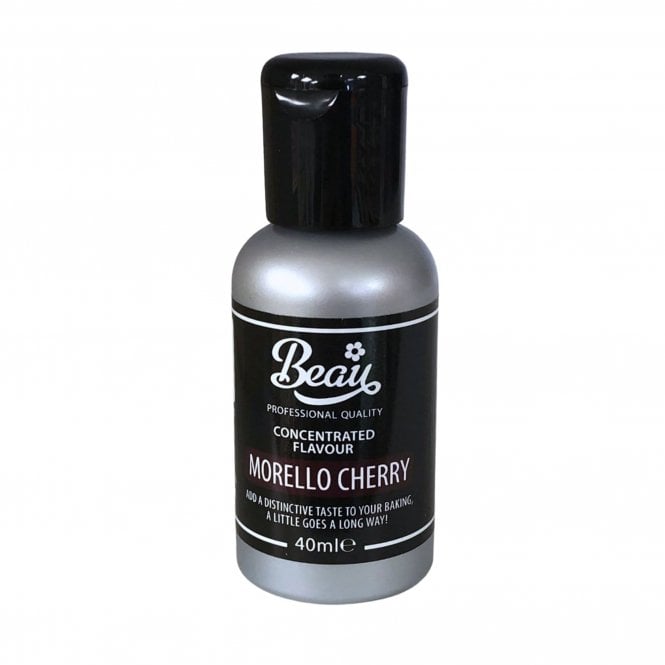 Beau Morello Cherry Professional Concentrated Flavour - 40ml