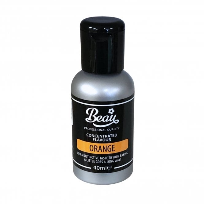 Beau Orange Professional Concentrated Flavour - 40ml