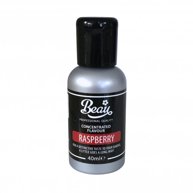 Beau Raspberry Professional Concentrated Flavour - 40ml