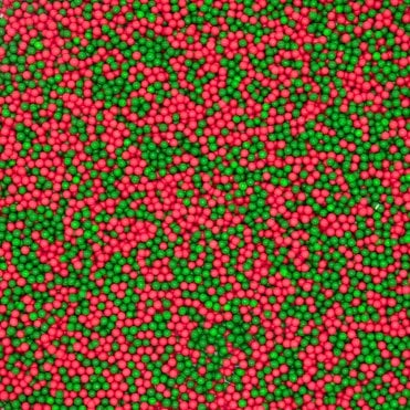 Berry Mosaic Sprinkles - 80g
