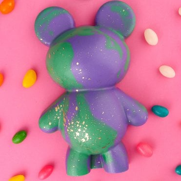 Big Bear Adventure Mould - Special Chocolate Mould