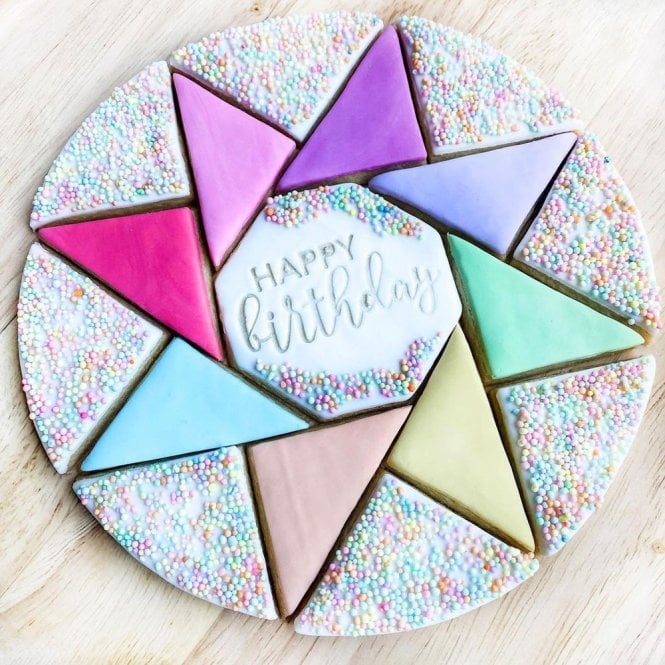 Bikkie Smalls Circle Multi Cutter